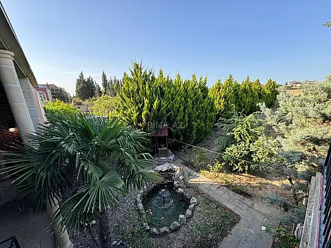 Kirayə verilir 4 otaqlı həyət evi 200 m²