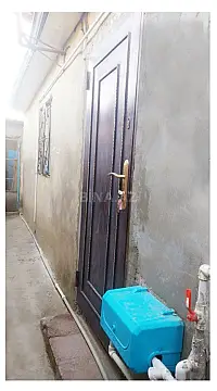 Kirayə verilir 1 otaqlı həyət evi 22 m²