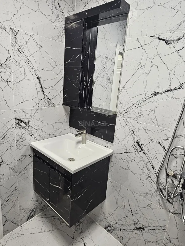 Satılır 3 otaqlı mənzil 70 m²