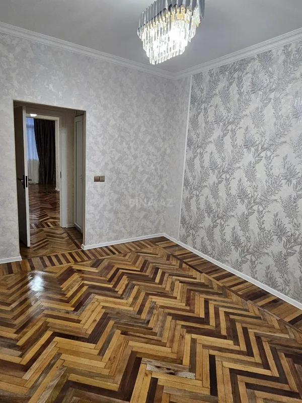 Satılır 3 otaqlı mənzil 70 m²