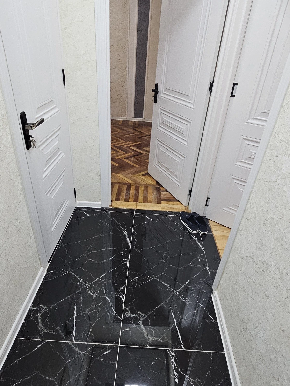 Satılır 3 otaqlı mənzil 70 m²