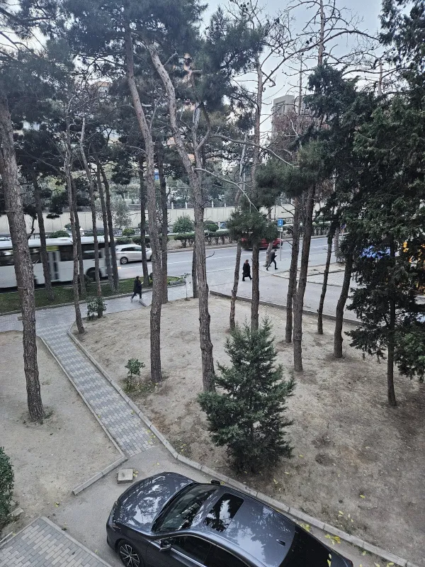 Satılır 3 otaqlı mənzil 70 m²