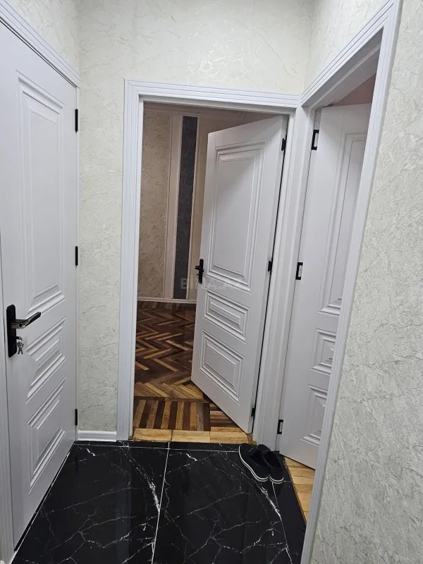 Satılır 3 otaqlı mənzil 70 m²