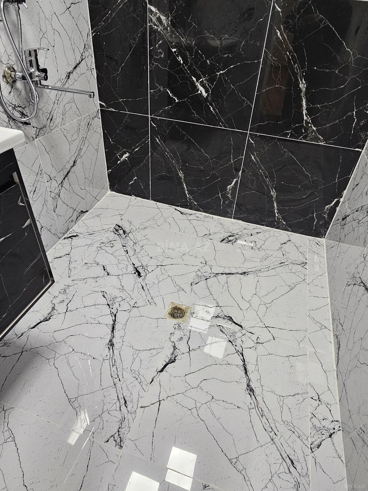 Satılır 3 otaqlı mənzil 70 m²