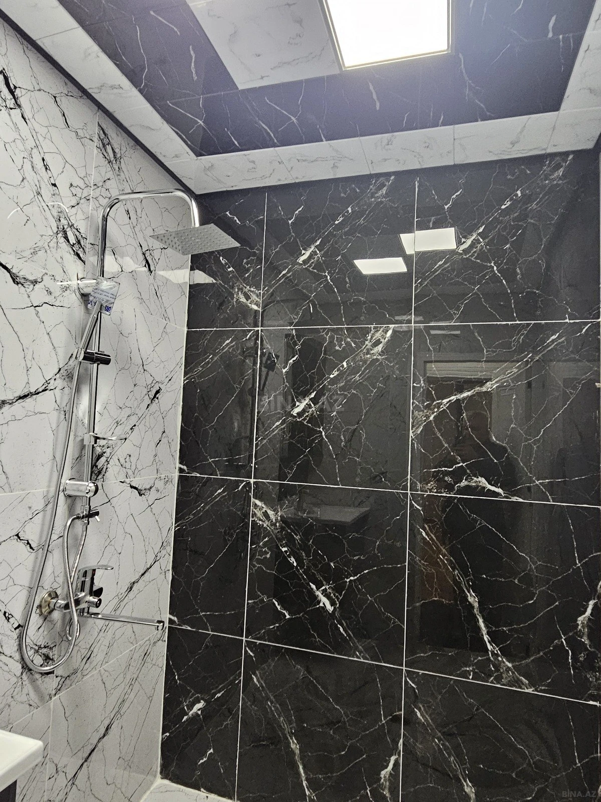 Satılır 3 otaqlı mənzil 70 m²