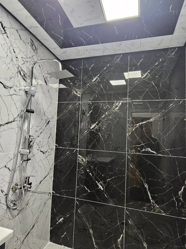 Satılır 3 otaqlı mənzil 70 m²