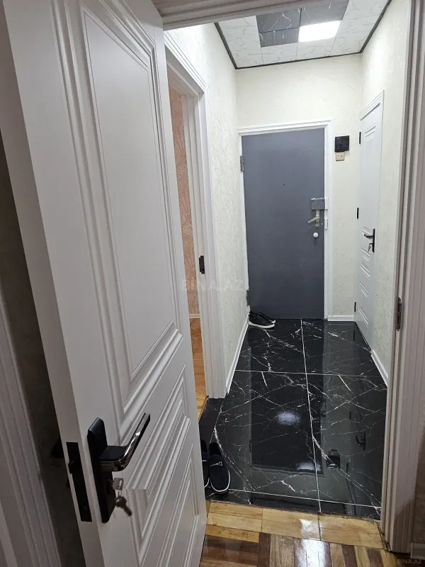 Satılır 3 otaqlı mənzil 70 m²