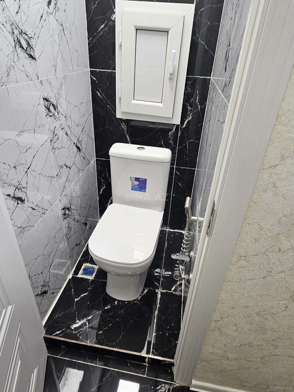 Satılır 3 otaqlı mənzil 70 m²