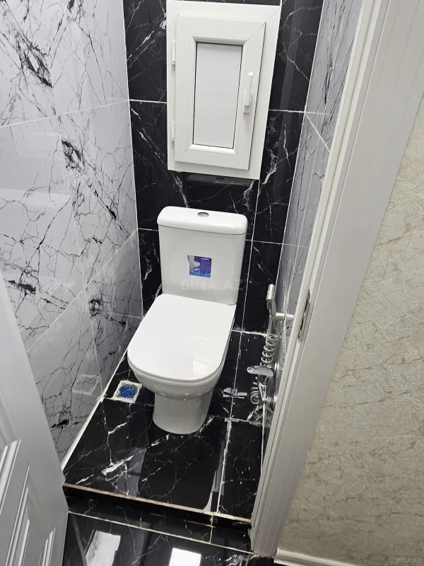 Satılır 3 otaqlı mənzil 70 m²