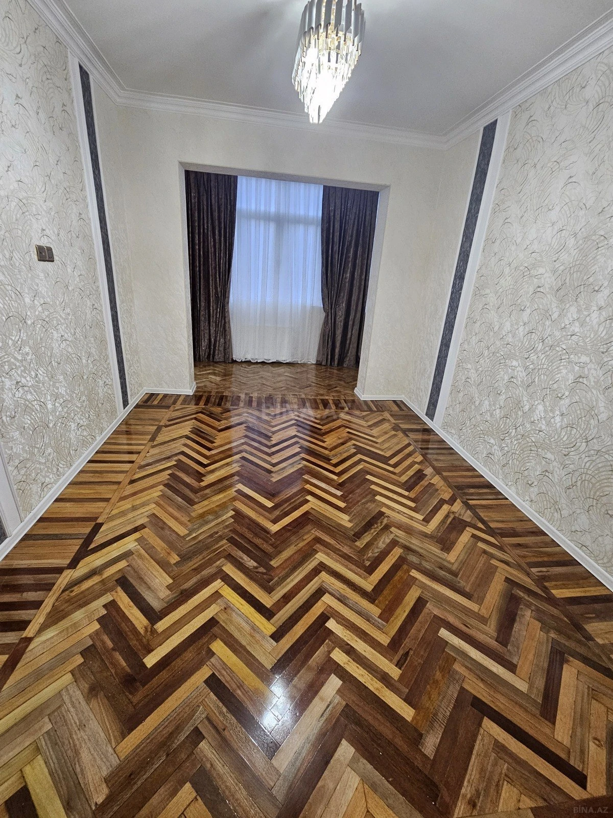 Satılır 3 otaqlı mənzil 70 m²