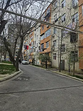 Satılır 3 otaqlı mənzil 70 m² — Bakı 3 otaq 70.00 m²