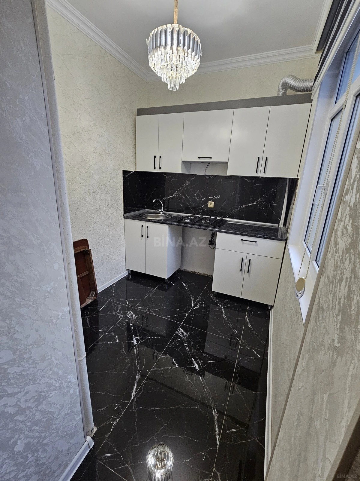 Satılır 3 otaqlı mənzil 70 m²