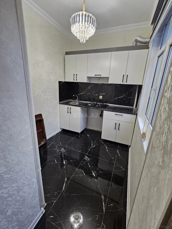 Satılır 3 otaqlı mənzil 70 m²