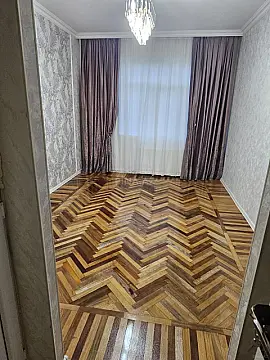 Satılır 3 otaqlı mənzil 70 m²