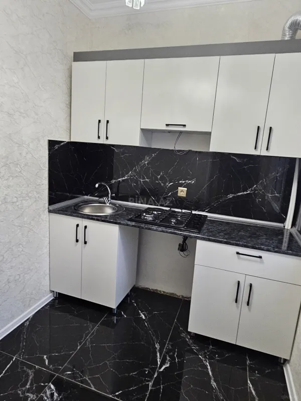 Satılır 3 otaqlı mənzil 70 m²