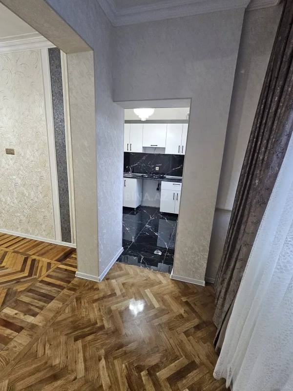 Satılır 3 otaqlı mənzil 70 m²