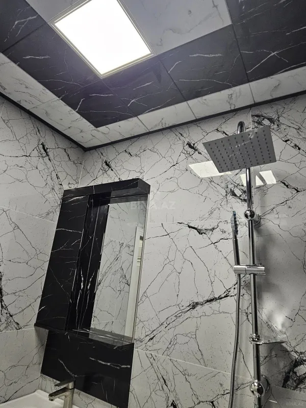 Satılır 3 otaqlı mənzil 70 m²