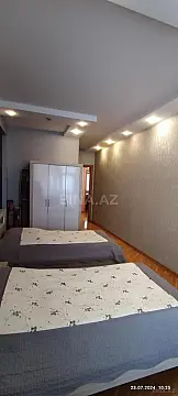 Satılır 3 otaqlı mənzil 125 m²