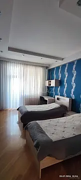 Satılır 3 otaqlı mənzil 125 m²