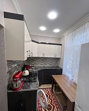 Satılır 2 otaqlı mənzil 40 m² — Sumqayıt 2 otaq 40.00 m²