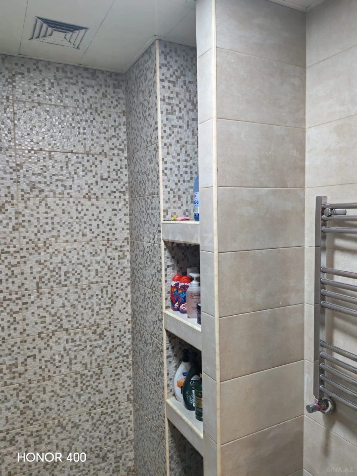 Satılır 2 otaqlı mənzil 78 m²