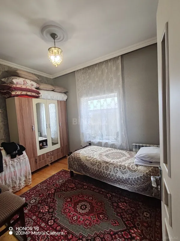 Satılır 3 otaqlı həyət evi 80 m²