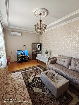 Satılır 3 otaqlı həyət evi 80 m²