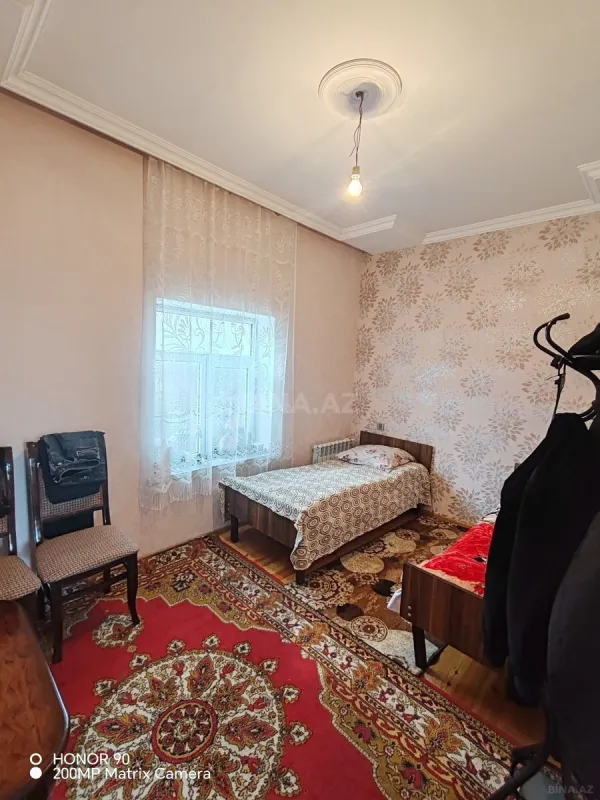 Satılır 3 otaqlı həyət evi 80 m²