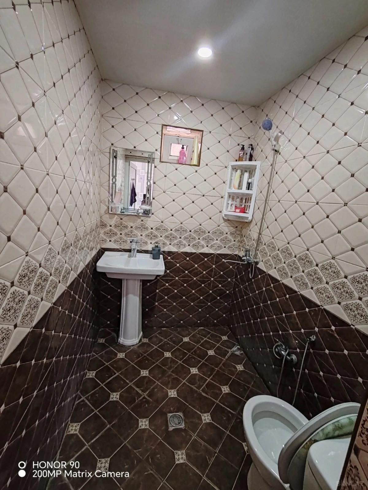 Satılır 3 otaqlı həyət evi 80 m²