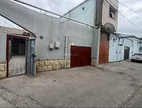 Satılır qaraj 25 m² — Bakı, Yasamal 25.00 m²