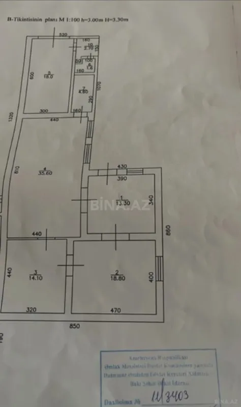 Satılır qaraj 25 m²