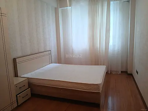 Kirayə verilir 2 otaqlı mənzil 62 m² — Xırdalan 2 otaq 62.00 m²