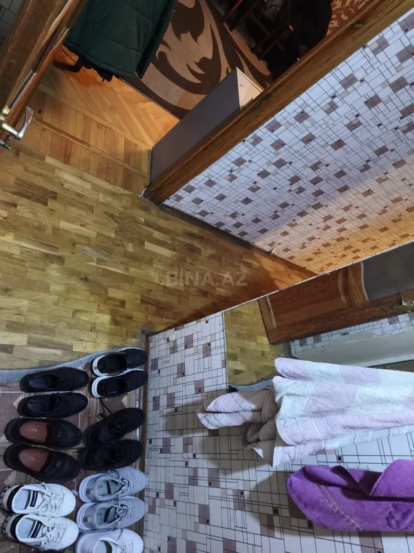 Satılır 2 otaqlı mənzil 43 m²