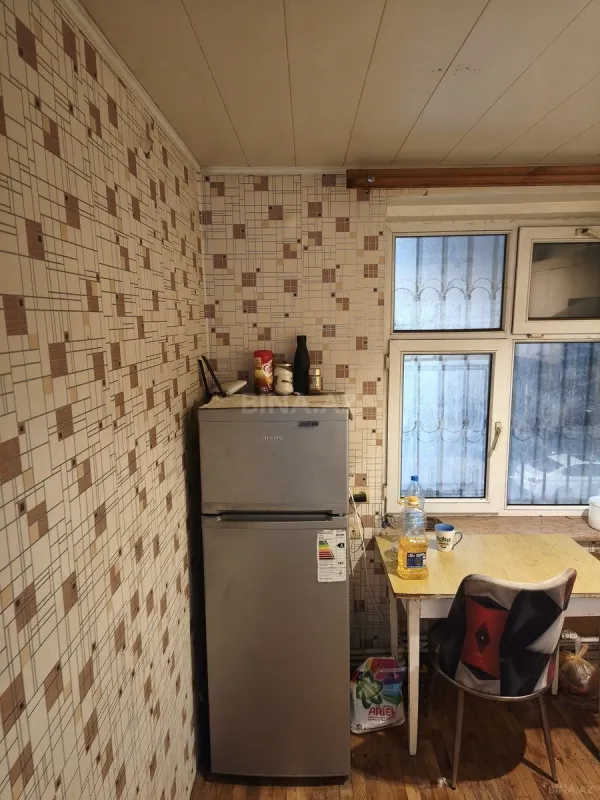 Satılır 2 otaqlı mənzil 43 m²