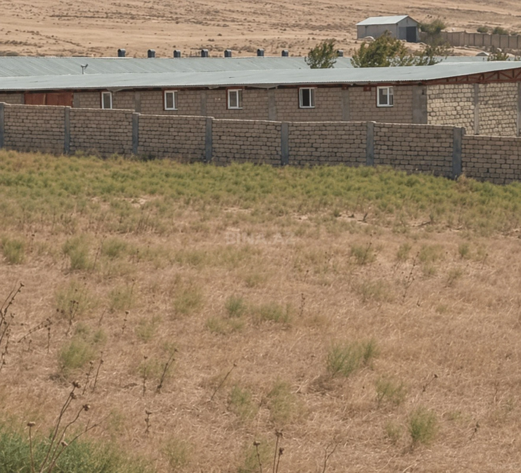 Satılır torpaq sahəsi 40 m²
