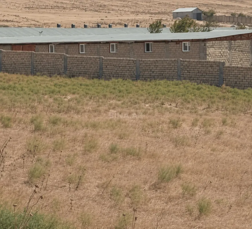Satılır torpaq sahəsi 40 m²