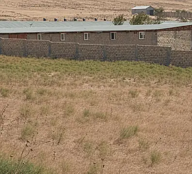 Satılır torpaq sahəsi 40 m²