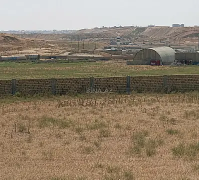 Satılır torpaq sahəsi 40 m²