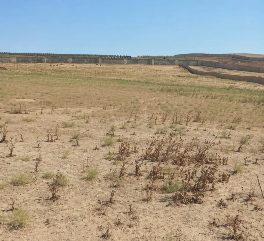 Satılır torpaq sahəsi 40 m²