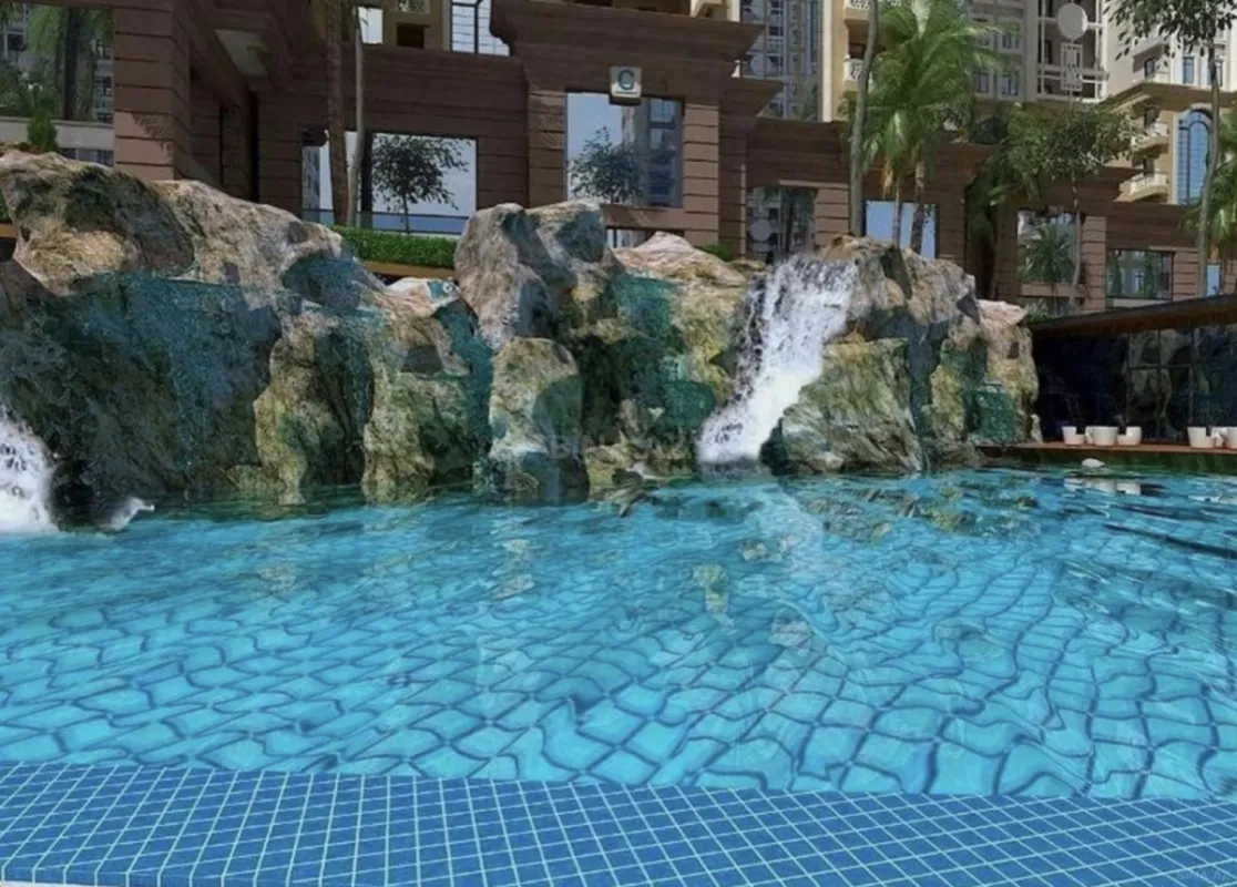 Kirayə verilir 2 otaqlı mənzil 55 m²