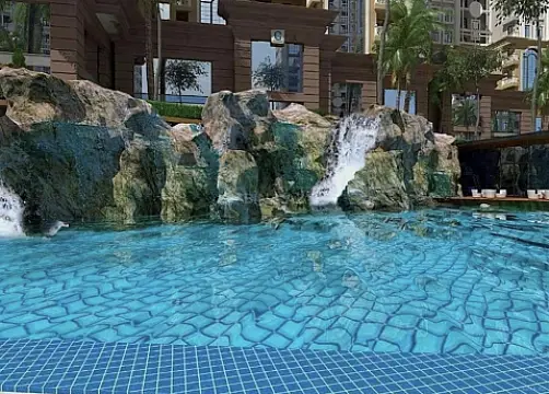 Kirayə verilir 2 otaqlı mənzil 55 m² — Bakı 2 otaq 55.00 m²