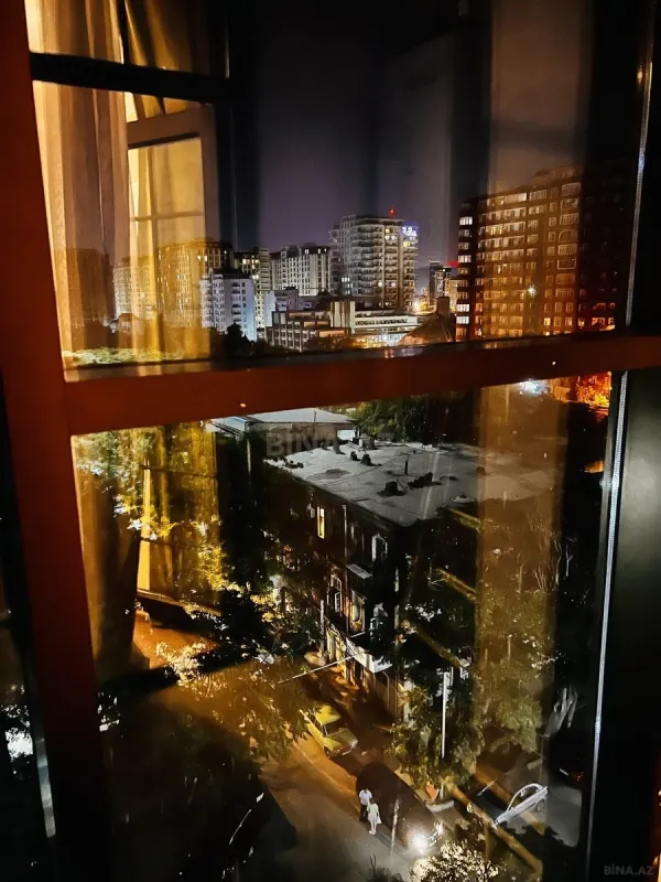 Kirayə verilir 2 otaqlı mənzil 55 m²