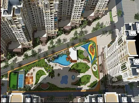 Kirayə verilir 2 otaqlı mənzil 55 m²