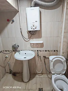 Kirayə verilir 1 otaqlı mənzil 35 m²