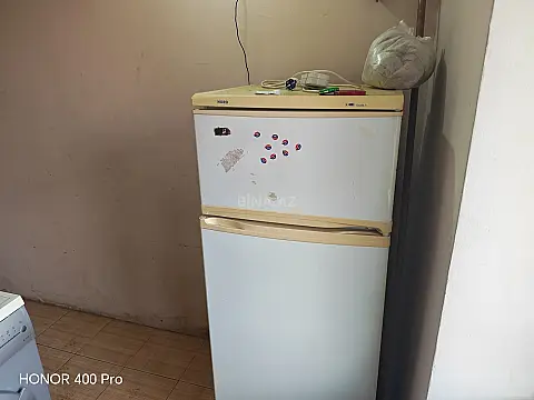 Kirayə verilir 1 otaqlı mənzil 35 m²