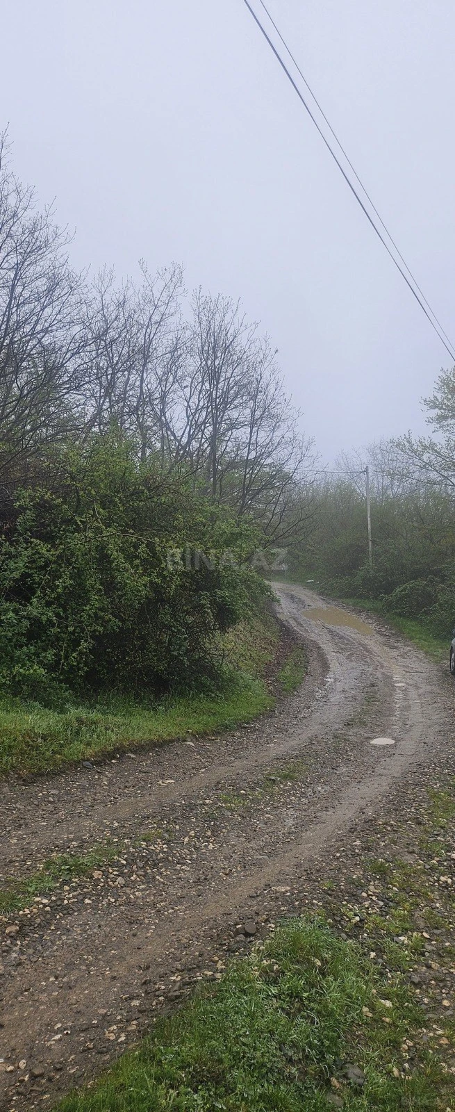 Satılır torpaq sahəsi 12 m²