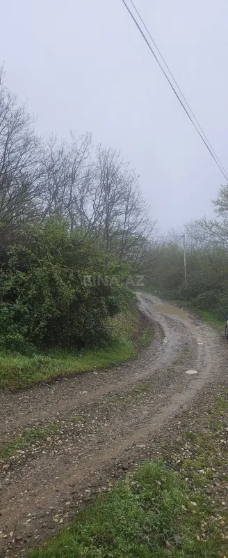 Satılır torpaq sahəsi 12 m²