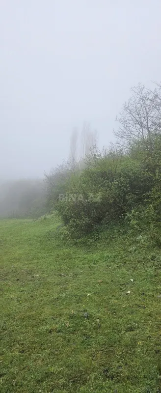 Satılır torpaq sahəsi 12 m²