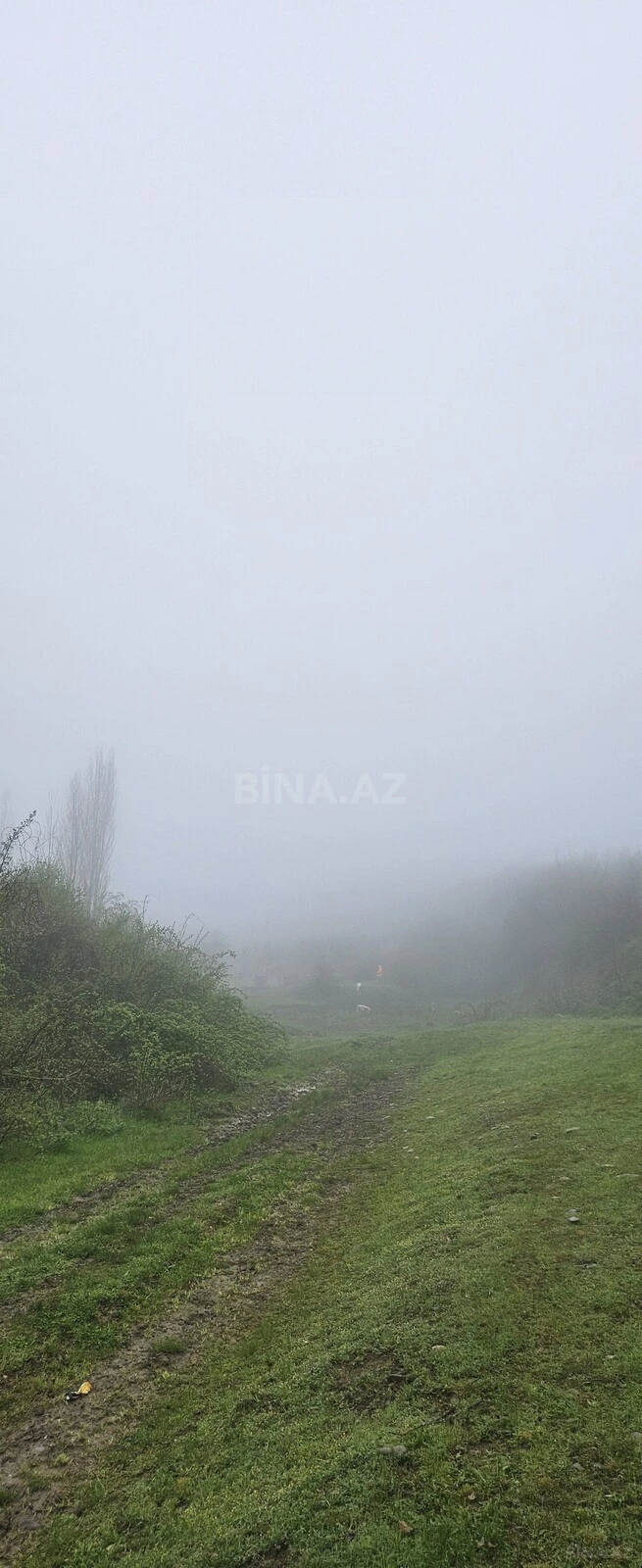 Satılır torpaq sahəsi 12 m²