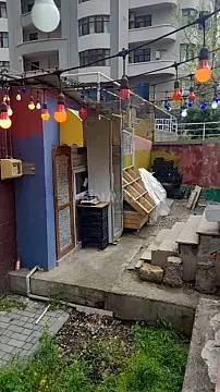 Kirayə verilir obyekt 5 m²